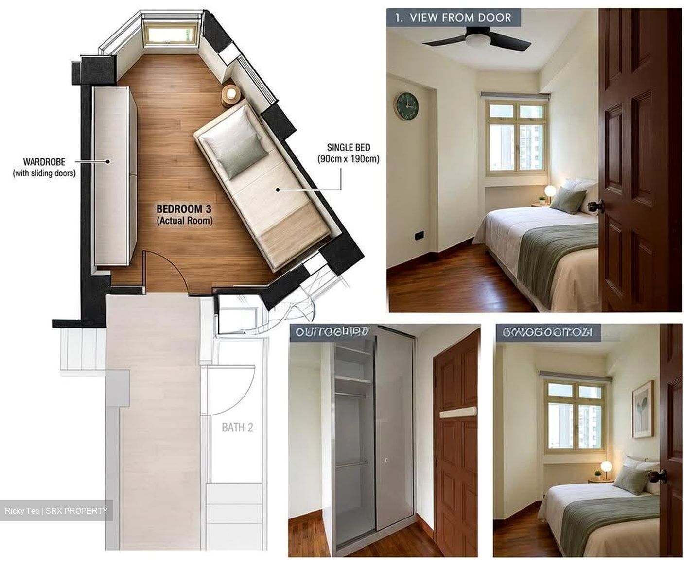 Blk 138 Edgedale Plains (Punggol), HDB 5 Rooms #638637261